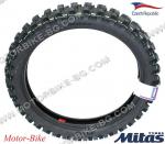 МОТО ГУМА ВЪНШНА 100/90-19 57M TT TERRA FORCE-MX SM SUPER LIGHT МИТАС /ПРЕОЦЕНЕНА 2022г/-2